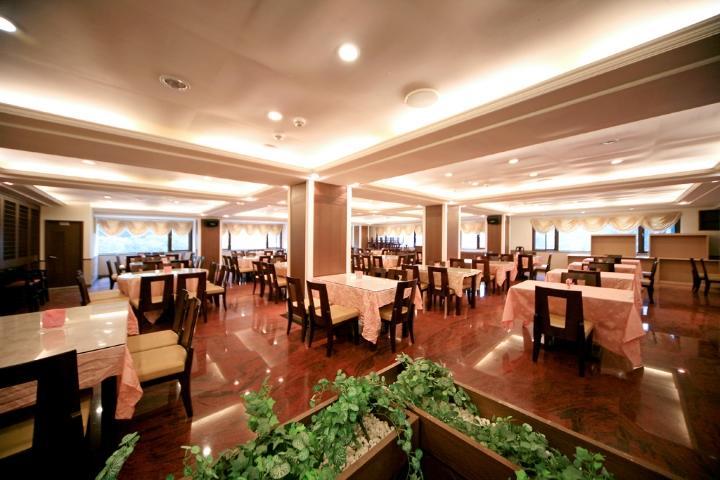 Ming Lu Holiday Hotel Ren'ai Esterno foto